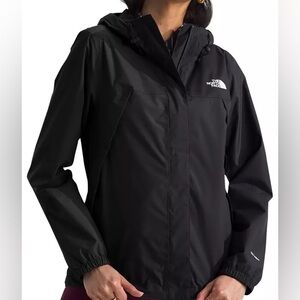 Women’s North Face Rain Jacket